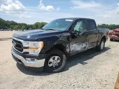 1FTFW1E58MKE62707 2021 FORD F-150