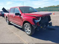 1FTFW1E58MKE65168 2021 FORD F-150