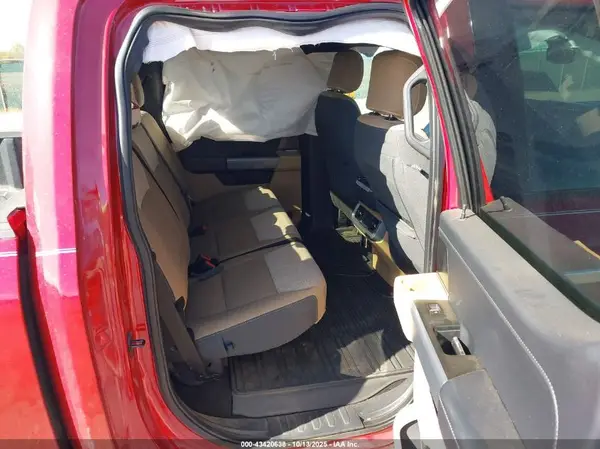 1FTFW1E58MKE65168 2021 FORD F-150 - Image 8