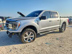 1FTFW1E58MKE81239 2021 FORD F-150