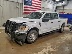 1FTFW1E58MKE82441 2021 FORD F-150