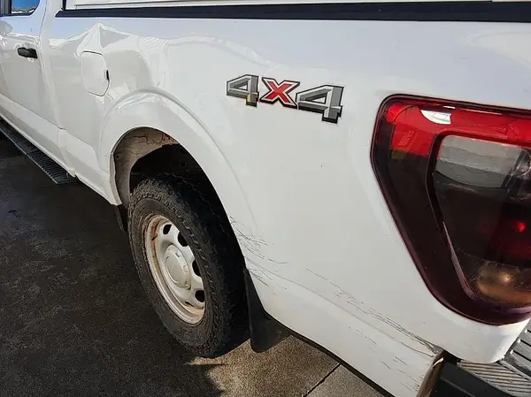 1FTFW1E58MKE93987 2021 FORD F-150 - Image 1