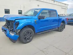 1FTFW1E58MKE96601 2021 FORD F-150