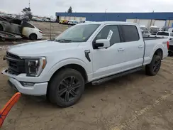 1FTFW1E58MKF10822 2021 FORD F-150