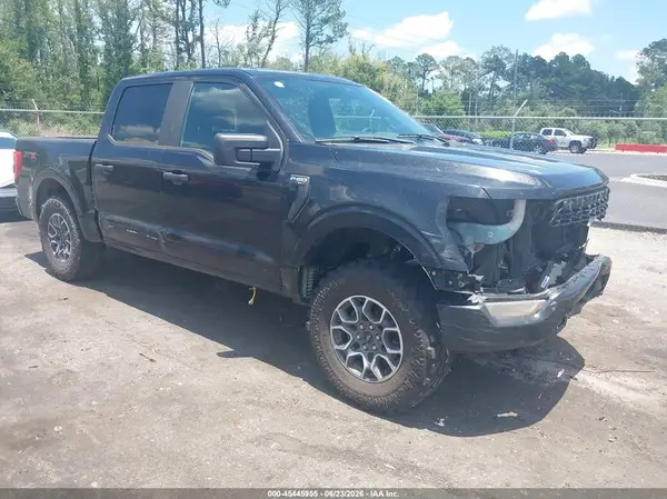 1FTFW1E58MKF13039 2021 FORD F-150 - Image 1