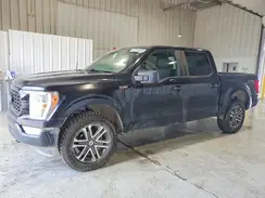 1FTFW1E58MKF13865 2021 FORD F-150
