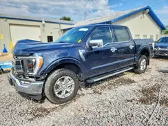 1FTFW1E58NFA06975 2022 FORD F-150