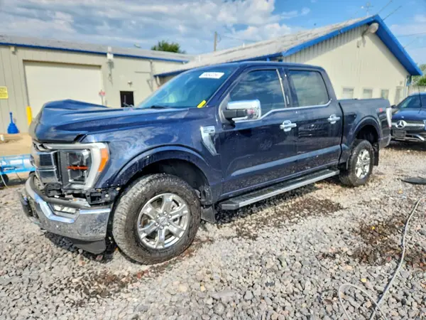 1FTFW1E58NFA06975 2022 FORD F-150 - Image 1