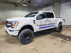 1FTFW1E58NFA19953 2022 FORD F-150