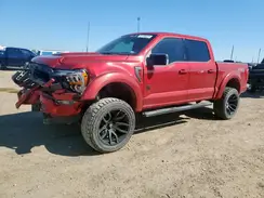 1FTFW1E58NFA20021 2022 FORD F-150