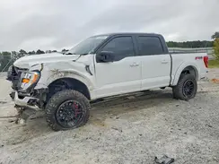 1FTFW1E58NFA20245 2022 FORD F-150