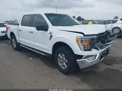 1FTFW1E58NFA24019 2022 FORD F-150