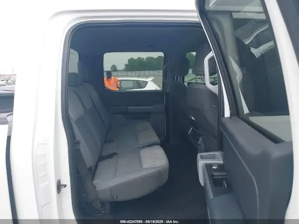 1FTFW1E58NFA24019 2022 FORD F-150 - Image 8