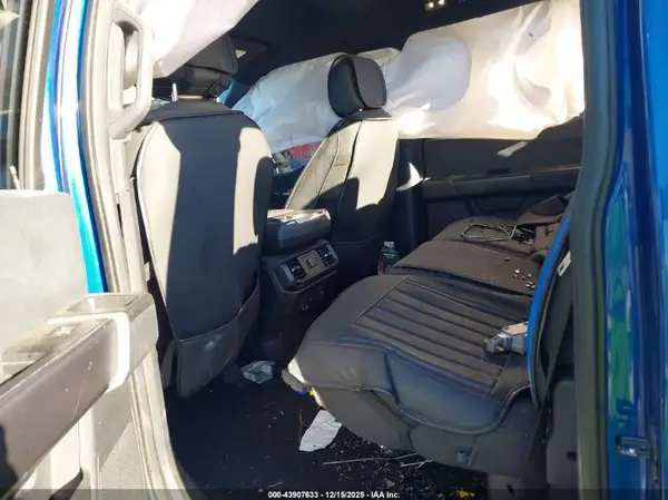1FTFW1E58NFA40737 2022 FORD F-150 - Image 8