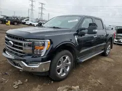 1FTFW1E58NFA43282 2022 FORD F-150