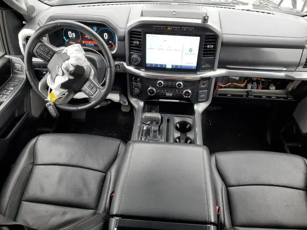 1FTFW1E58NFA43282 2022 FORD F-150 - Image 8