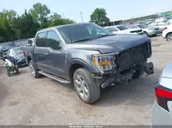 1FTFW1E58NFA48014 2022 FORD F-150