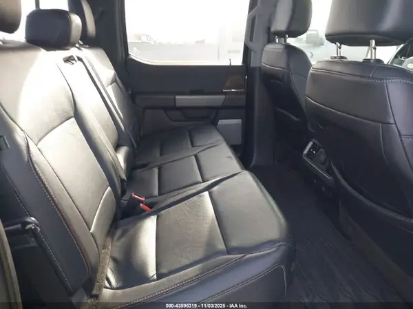 1FTFW1E58NFA51396 2022 FORD F-150 - Image 8