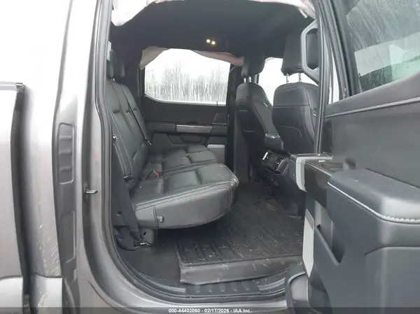 1FTFW1E58NFA52984 2022 FORD F-150 - Image 8