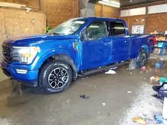 1FTFW1E58NFA64214 2022 FORD F-150