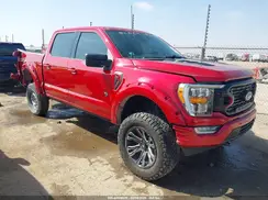 1FTFW1E58NFA89405 2022 FORD F-150