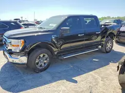 1FTFW1E58NFA89727 2022 FORD F-150