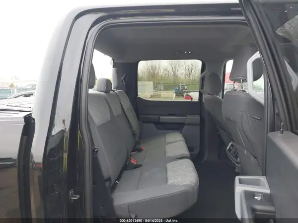 1FTFW1E58NFB02945 2022 FORD F-150 - Image 8
