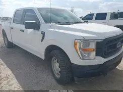 1FTFW1E58NFB09524 2022 FORD F-150