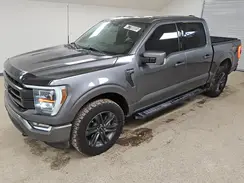 1FTFW1E58NFB16943 2022 FORD F-150