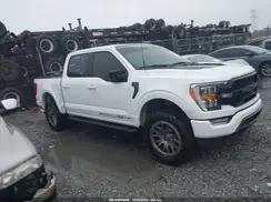 1FTFW1E58NFB43687 2022 FORD F-150
