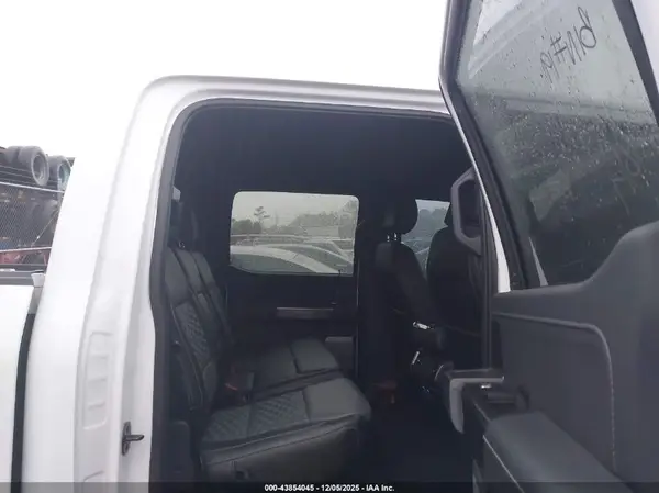 1FTFW1E58NFB43687 2022 FORD F-150 - Image 8