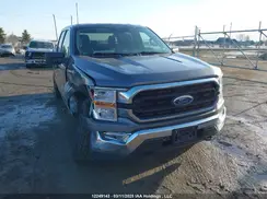 1FTFW1E58NFB48274 2022 FORD F-150