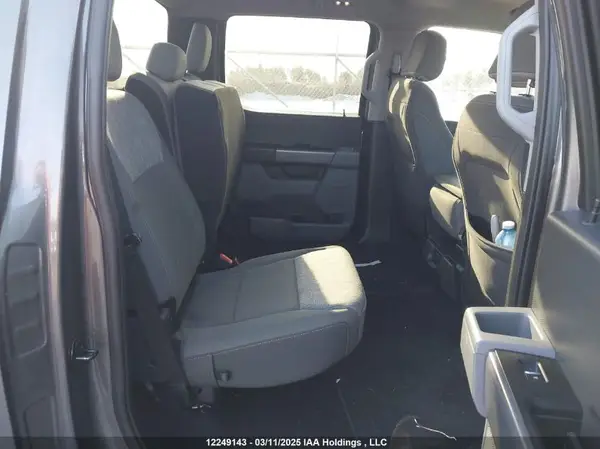 1FTFW1E58NFB48274 2022 FORD F-150 - Image 8