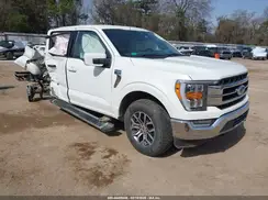 1FTFW1E58NFB94610 2022 FORD F-150