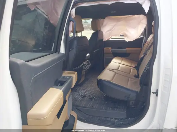 1FTFW1E58NFB94610 2022 FORD F-150 - Image 8