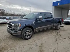 1FTFW1E58NFB98155 2022 FORD F-150