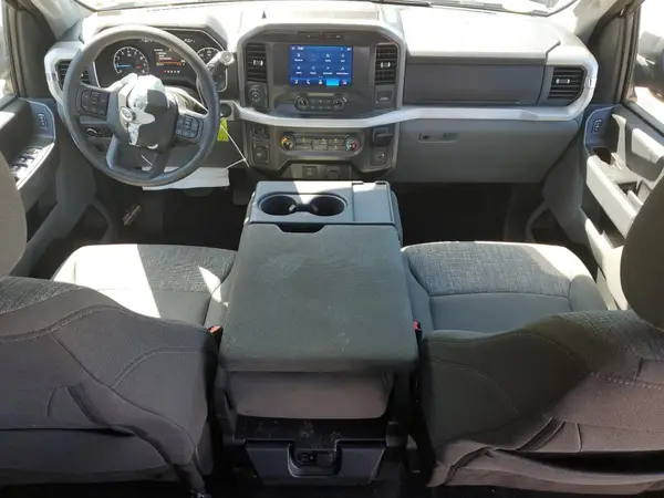 1FTFW1E58NFC04794 2022 FORD F-150 - Image 8