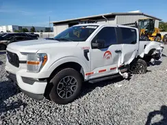 1FTFW1E58NFC14743 2022 FORD F-150