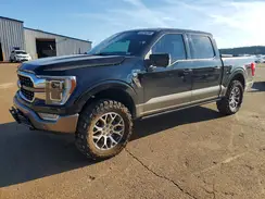 1FTFW1E58NFC22342 2022 FORD F-150