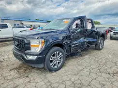 1FTFW1E58NFC27640 2022 FORD F-150