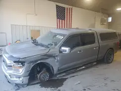 1FTFW1E58NKD05146 2022 FORD F-150