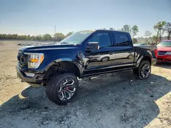 1FTFW1E58NKD05972 2022 FORD F-150