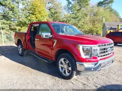 1FTFW1E58NKD07852 2022 FORD F-150
