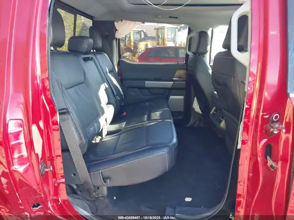 1FTFW1E58NKD07852 2022 FORD F-150 - Image 8