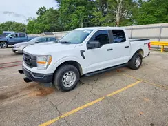 1FTFW1E58NKD10864 2022 FORD F-150