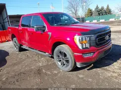 1FTFW1E58NKD19600 2022 FORD F-150