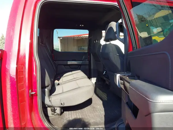 1FTFW1E58NKD19600 2022 FORD F-150 - Image 8