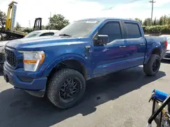 1FTFW1E58NKD23601 2022 FORD F-150