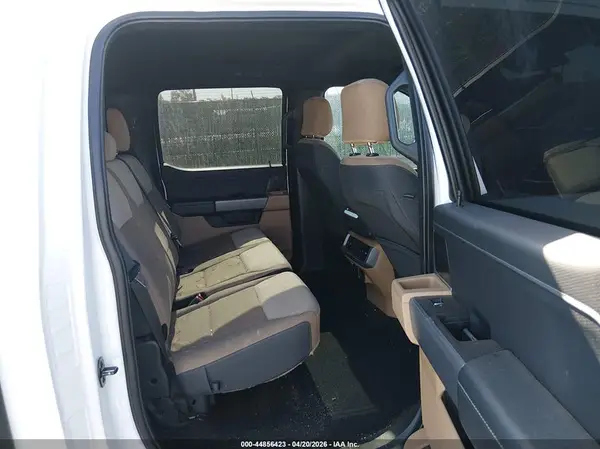 1FTFW1E58NKD25509 2022 FORD F-150 - Image 8