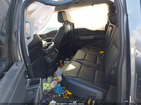 1FTFW1E58NKD25560 2022 FORD F-150 - Image 8